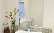 Private Residence – Powder Room